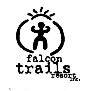 Falcon Lake Trails